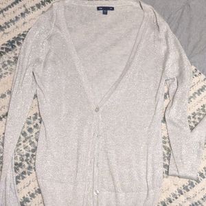 Gap lightweight cardigan